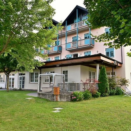 Hotel Bel Sit Comano Terme Exterior foto