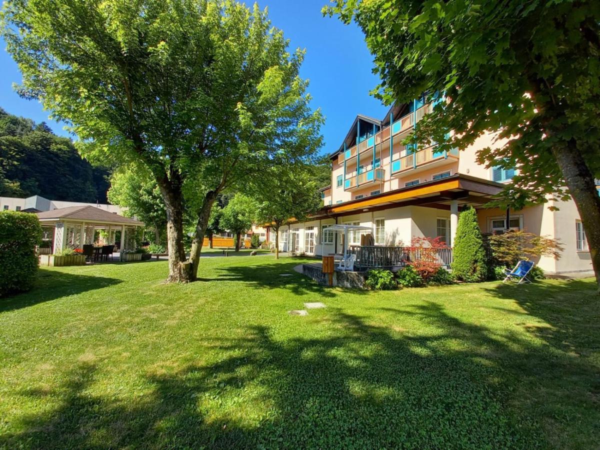 Hotel Bel Sit Comano Terme Exterior foto