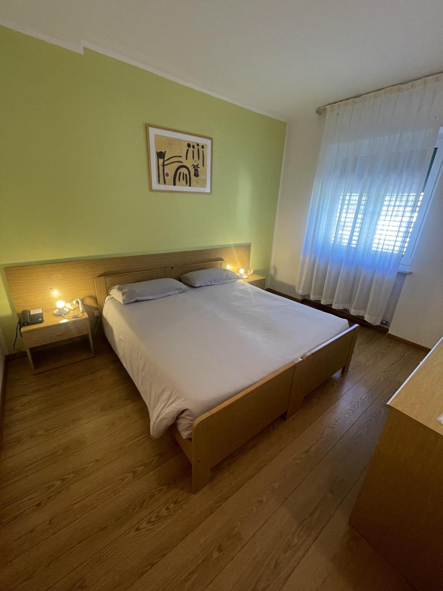 Hotel Bel Sit Comano Terme Exterior foto